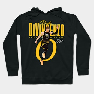 Donte Divincenzo Hoodie